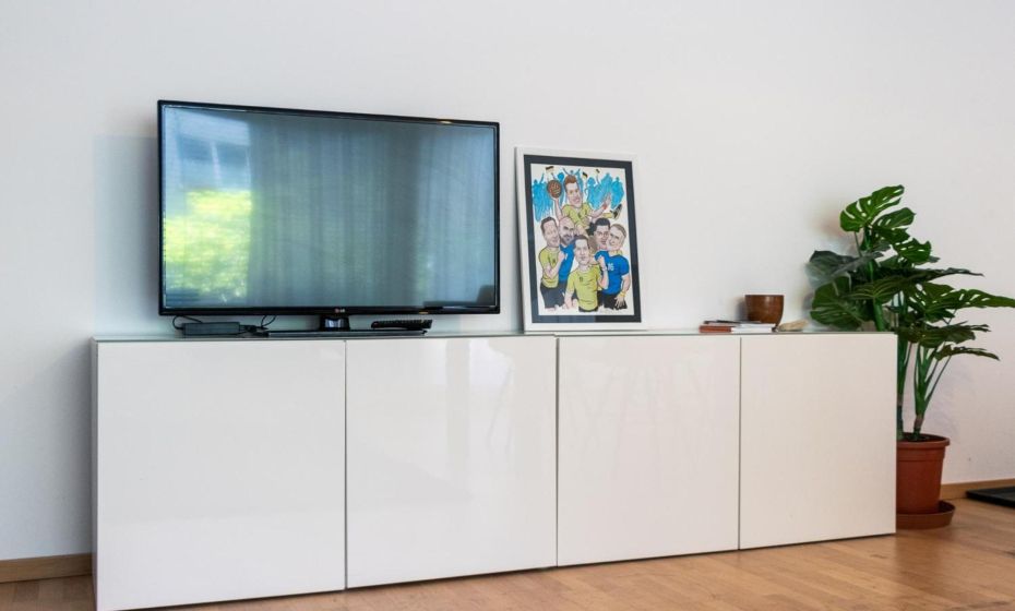 Stylische Stadt-Wohnung Bregenz - mit Parkplatz