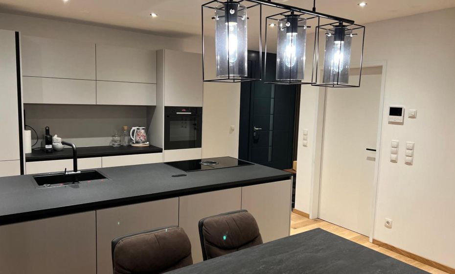 Haus Am Anger Dornbirn