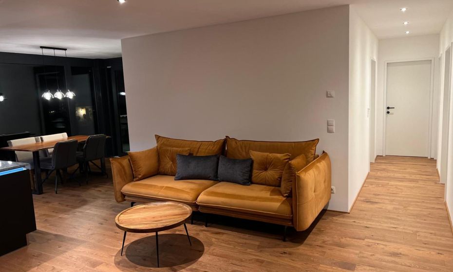 Haus Am Anger Dornbirn