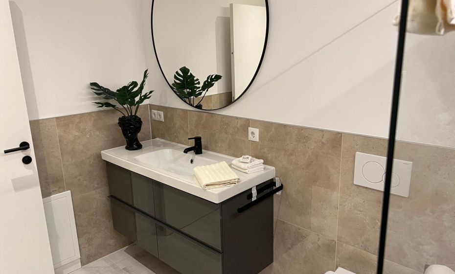 Haus Am Anger Dornbirn