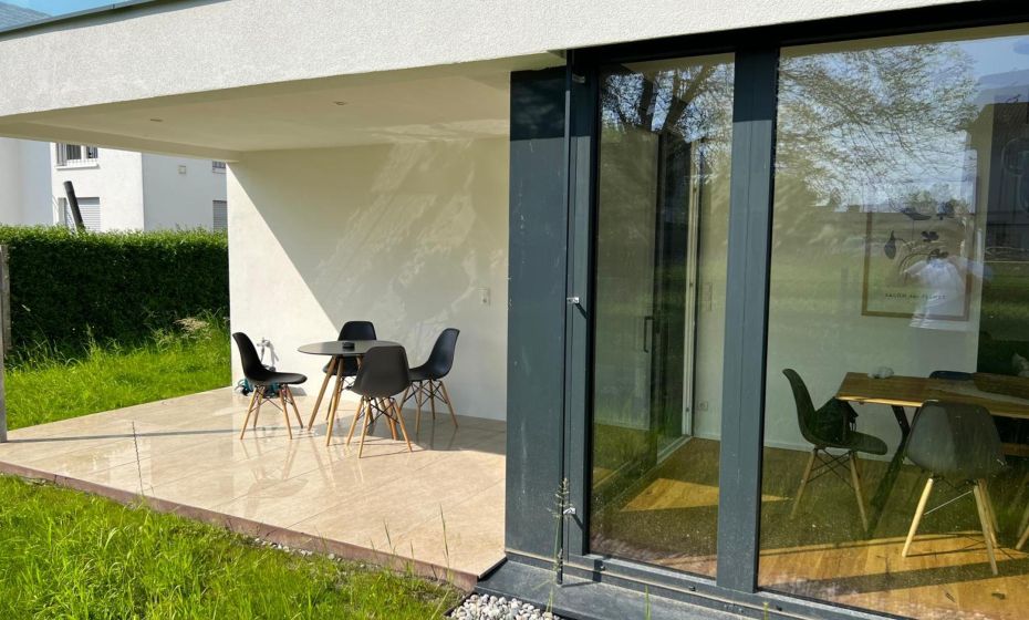 Haus Am Anger Dornbirn