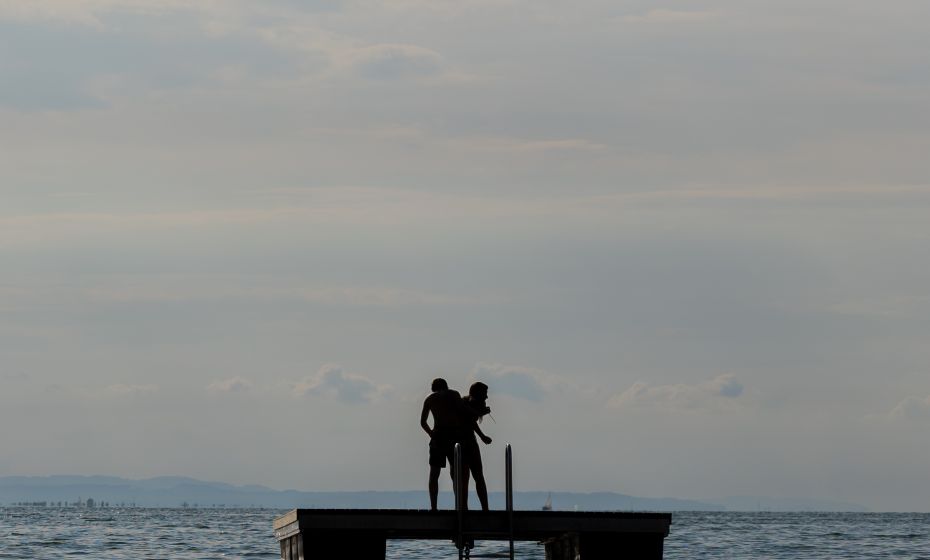 Strandbad Lochau Bodensee Strandbad Lochau Bodensee