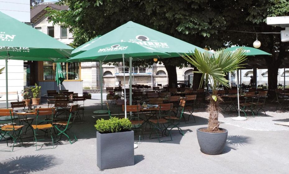 Landgasthof Hirschen