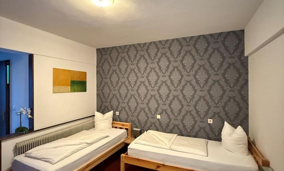 Hotel Pension LÃ¶wen in Sulz