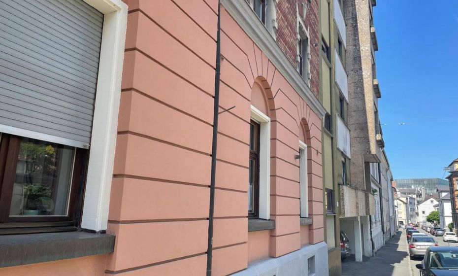 Stylische Stadt-Wohnung Bregenz - mit Parkplatz