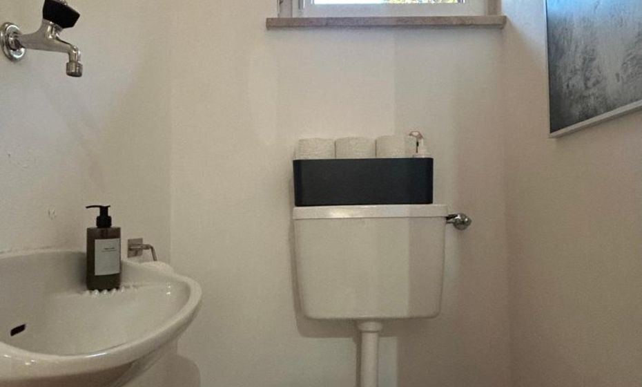 Feriendomizil Suldis