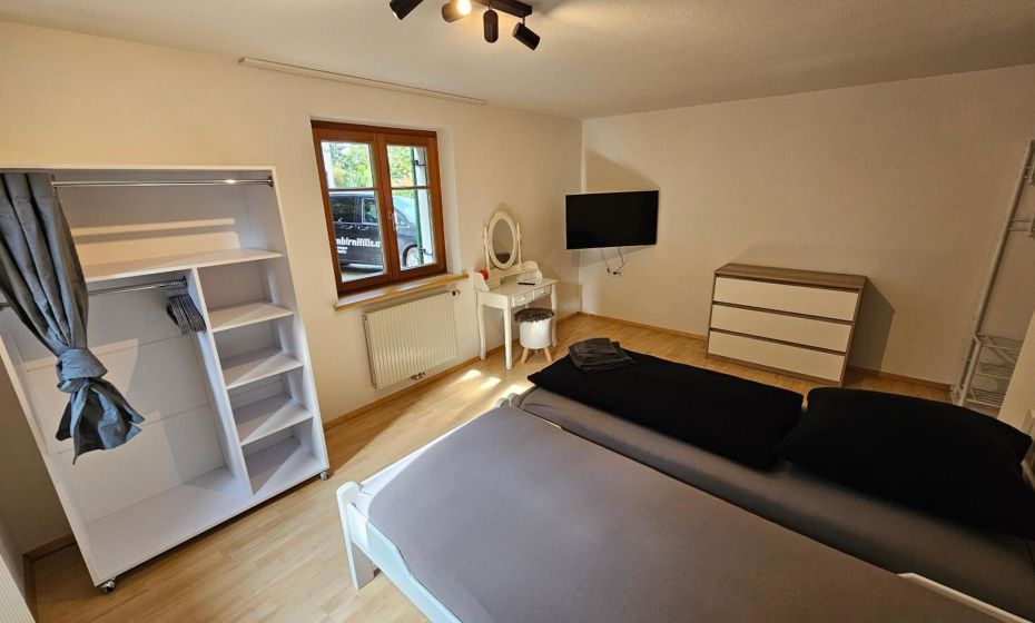 S12 Dornbirn, Vorarlberg Apartments