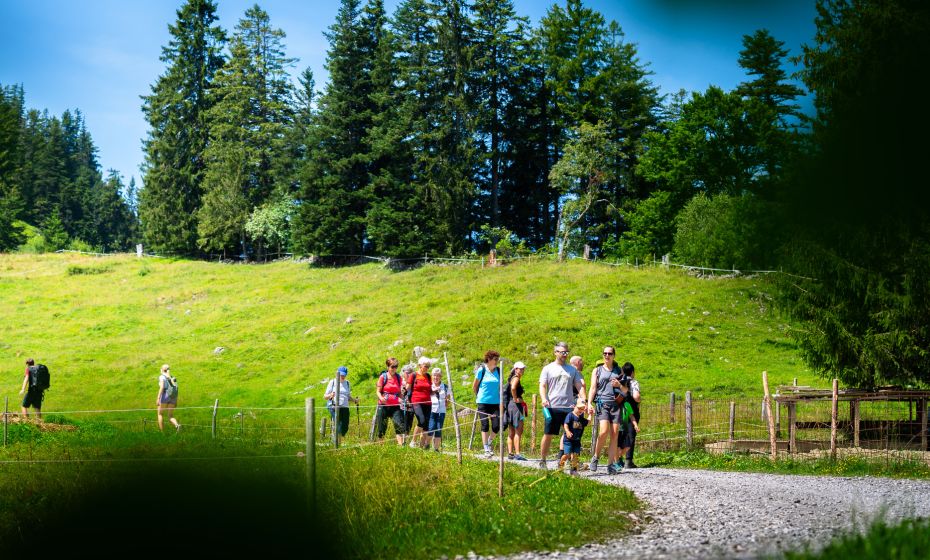 Klangwandertag Klangwandertag