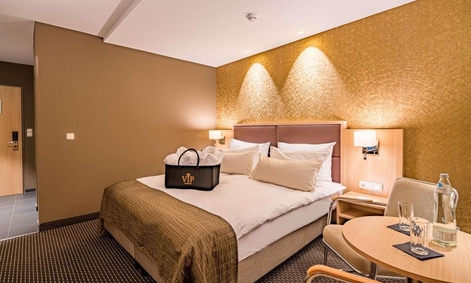 Best Western Premier Central Hotel Leonhard Best Western Premier Central Hotel Leonhard