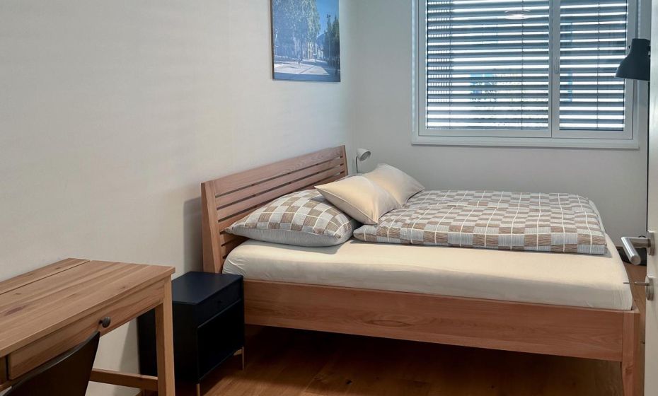 WELCOME 73m2 Ferienwohnung 10 Min. zum Bodensee WELCOME 73m2 Ferienwohnung 10 Min. zum Bodensee