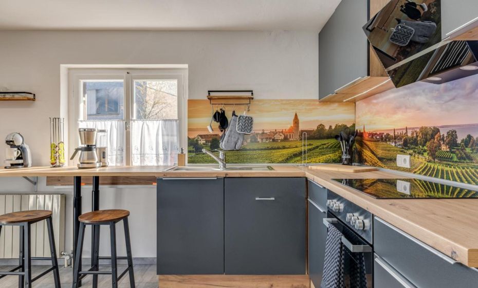 Seeperle Lochau - Der See ruft!