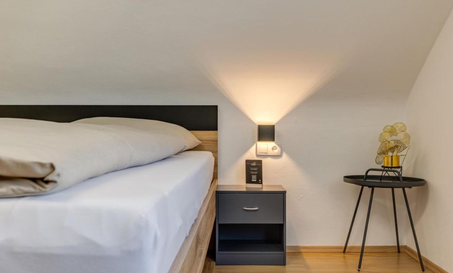 Seeperle Lochau - Der See ruft!