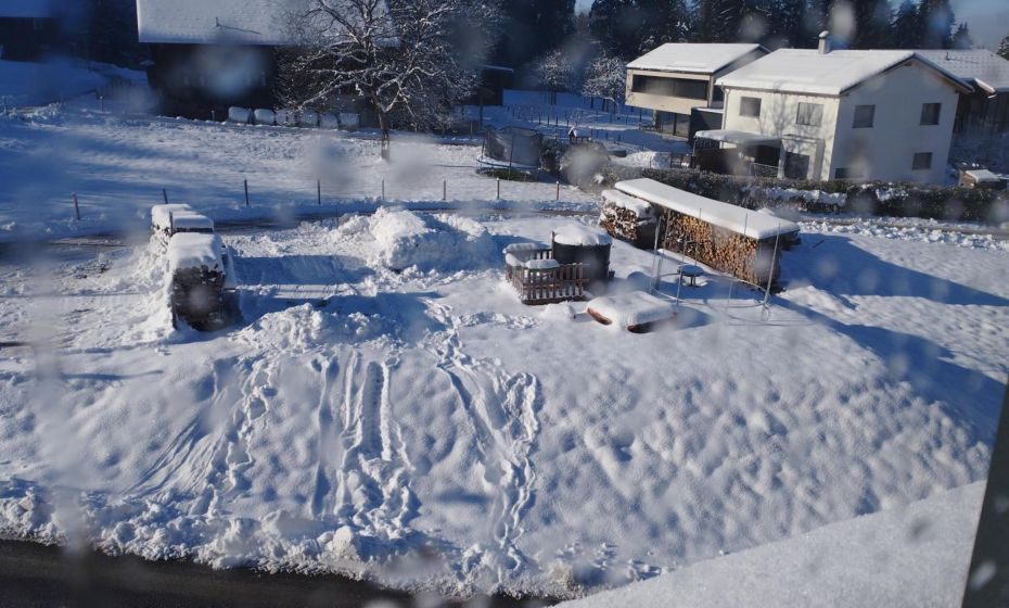 Haus Abendrot Haus Abendrot