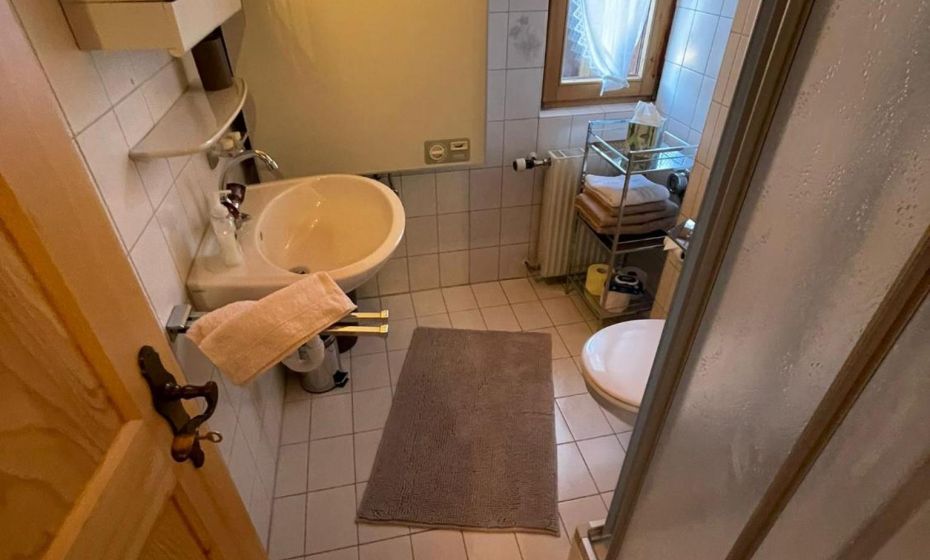Appartement Melinda Ebnit Appartement Melinda Ebnit