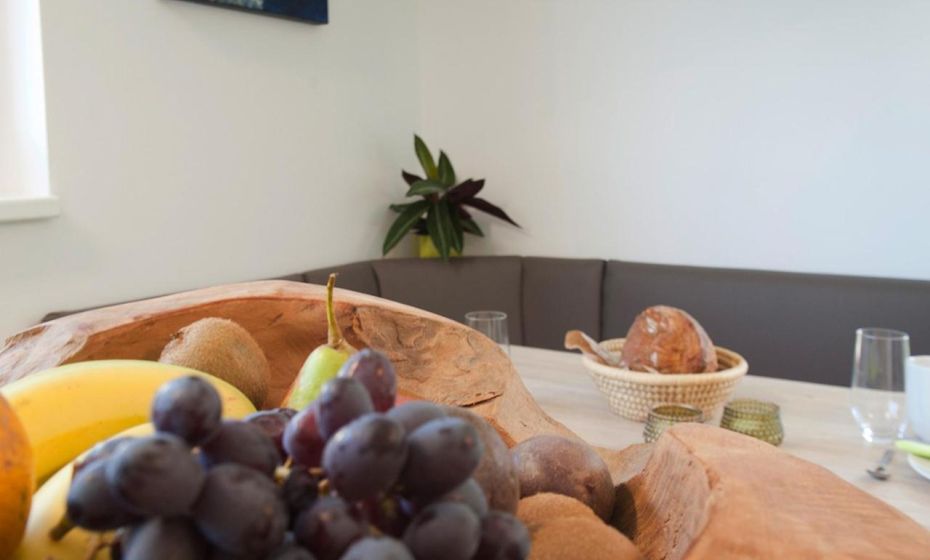 Charmante Ferienwohnung in bester Lage