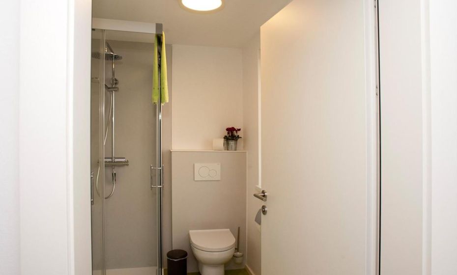 Charmante Ferienwohnung in bester Lage Charmante Ferienwohnung in bester Lage
