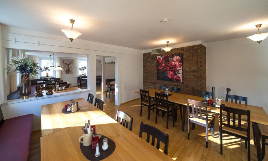 Gasthof - Auszeit im Bad Diezlings - Adults only