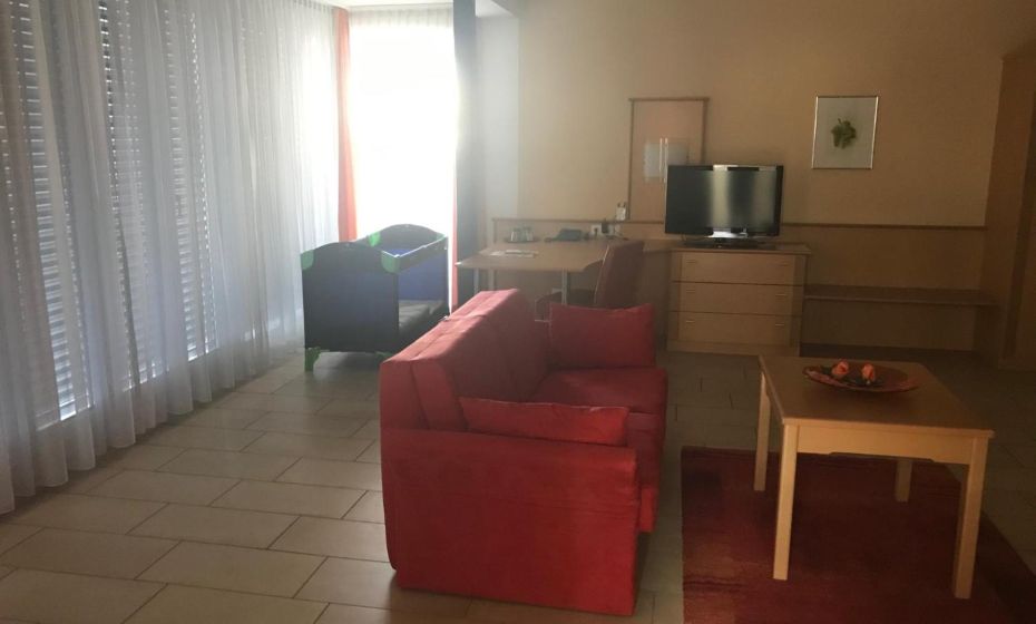 Hotel Cafe Lorenz Hotel Cafe Lorenz