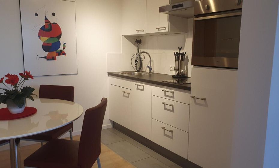 F E R I E N W O H N U N G "Am Halbenstein"