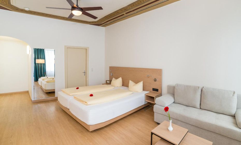 Hotel Garni Bodensee Hotel Garni Bodensee