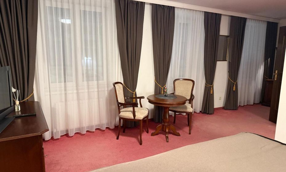 Hotel Kaiser Hotel Kaiser