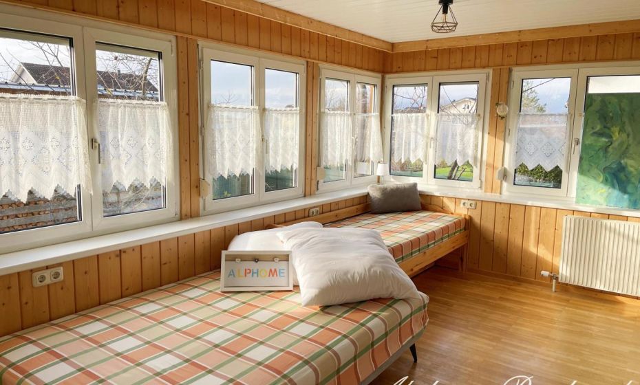 Ferienwohnung Alphome Rankweil Ferienwohnung Alphome Rankweil