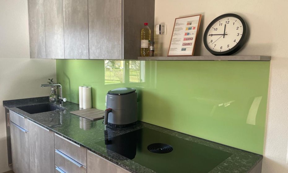 Ferienwohnung Alphome Rankweil