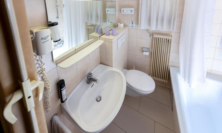 Hotel Katharinenhof STANDARD Hotel Katharinenhof STANDARD