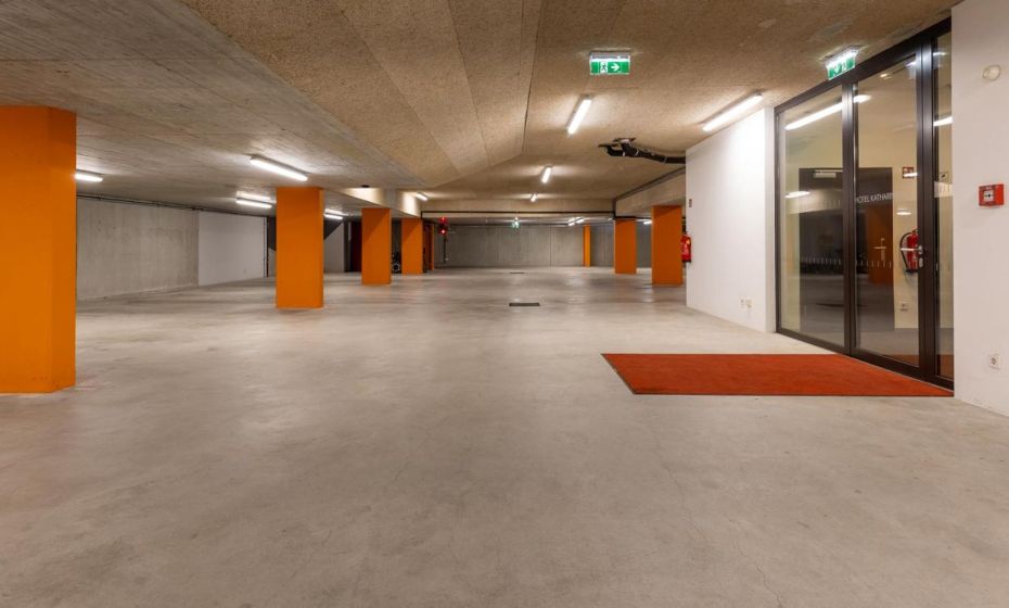 Hotel Katharinenhof STANDARD