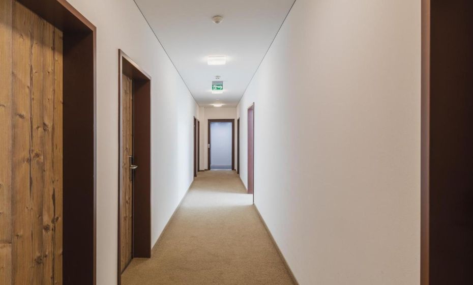 Motel Engel - self checkin