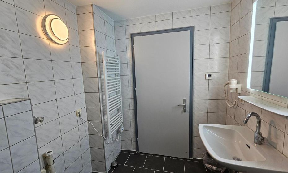 FeWo in der Kiese Hard