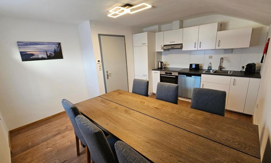 FeWo in der Kiese Hard