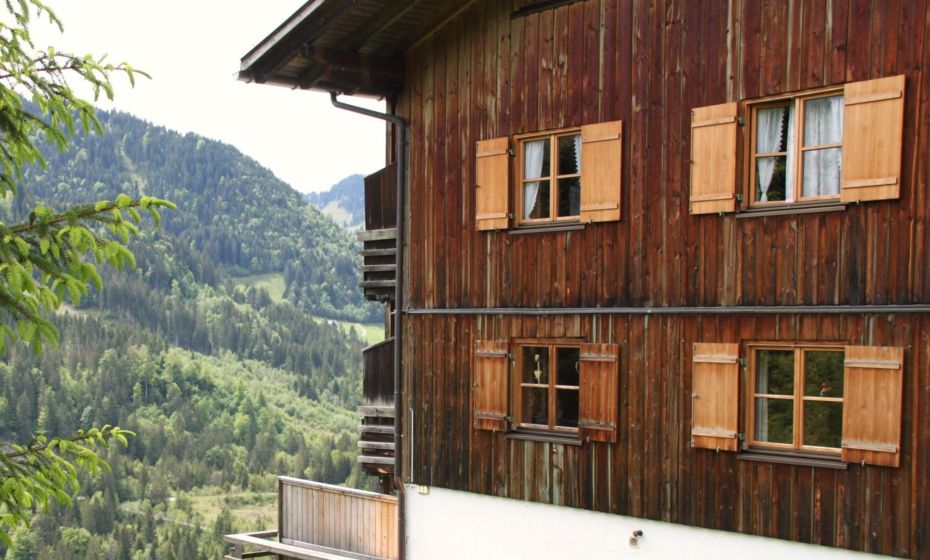 Appartement Isolde Appartement Isolde