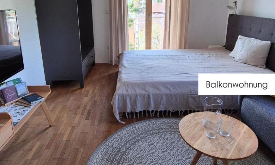 Ferienwohnung Tostner Burgblick