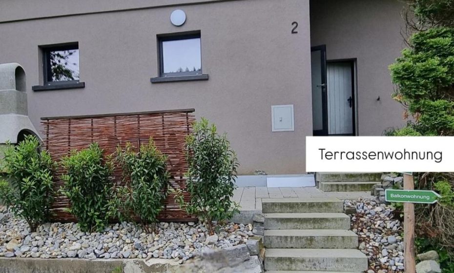 Ferienwohnung Tostner Burgblick Ferienwohnung Tostner Burgblick