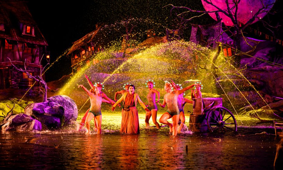 Der FreischÃ¼tz 2024