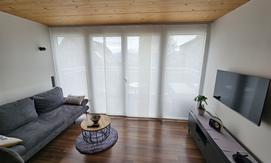 Ferienwohnung Powerbreak Dornbirn, Wohnzimmer