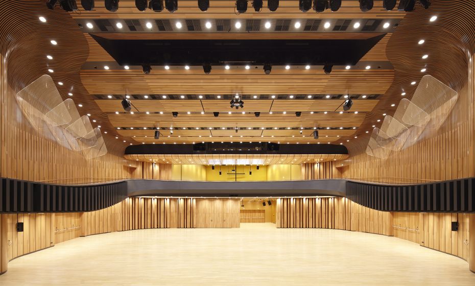 Montforthaus Feldkirch Montforthaus Feldkirch