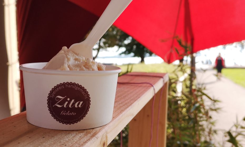 Eismacherei Zita Gelato