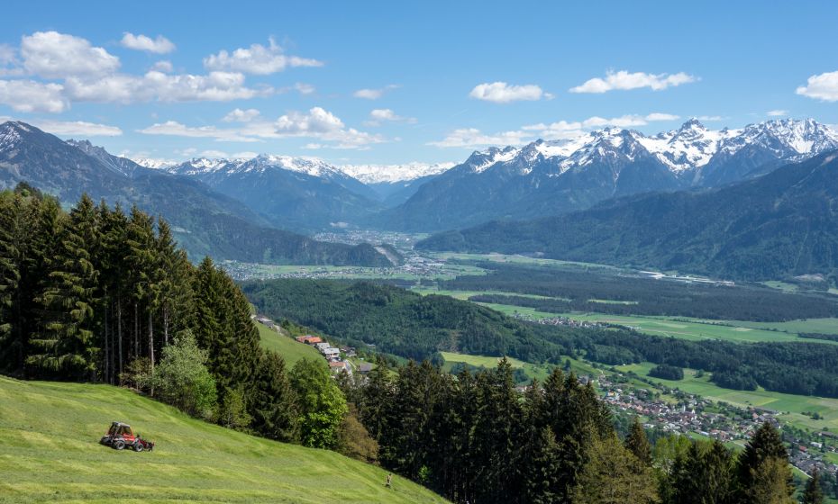 Dünserberg Walgau Dünserberg Walgau