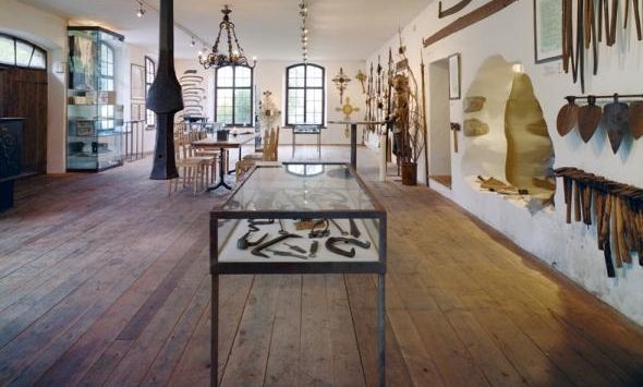 SchmiedewerkstÃ¼cke