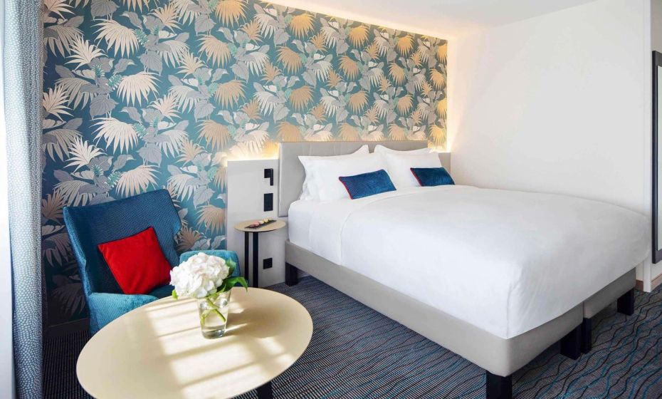 Grand Hotel Bregenz - MGallery Collection Grand Hotel Bregenz - MGallery Collection