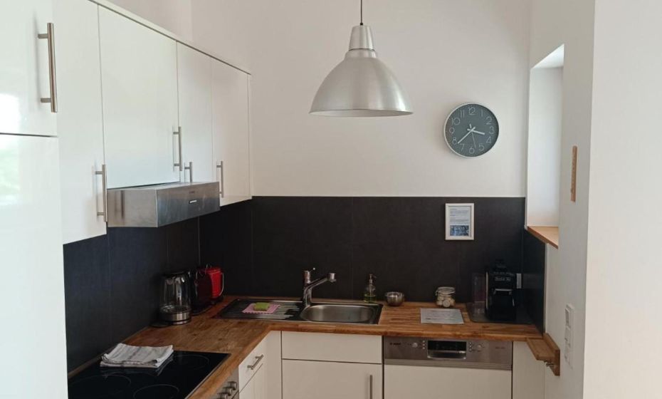 Bodensee-Ferienwohnung Am Ruggbach