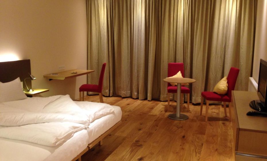 Hotel Hoher Freschen Hotel Hoher Freschen