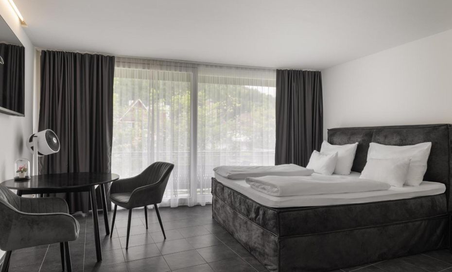 Motel by Maier Feldkirch - kontaktloser Check-in