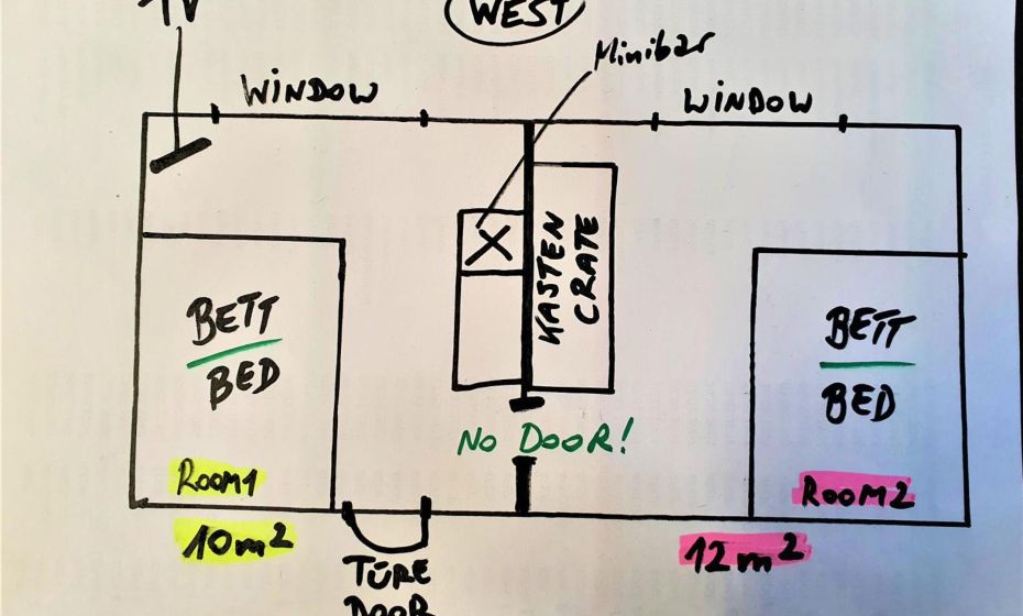 DreamlandRanch Vorarlberg