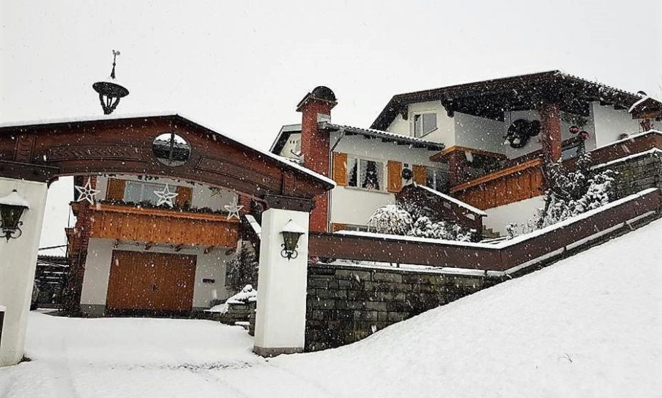 DreamlandRanch Vorarlberg