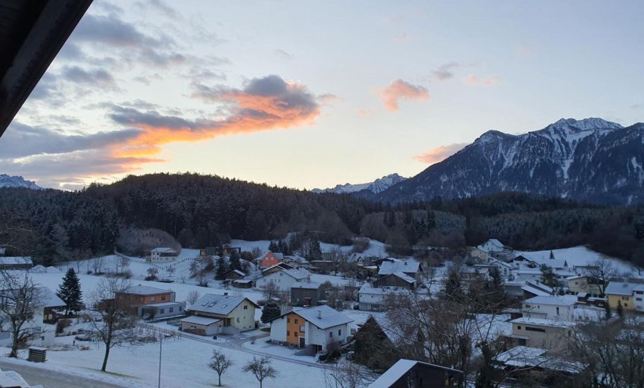 DreamlandRanch Vorarlberg