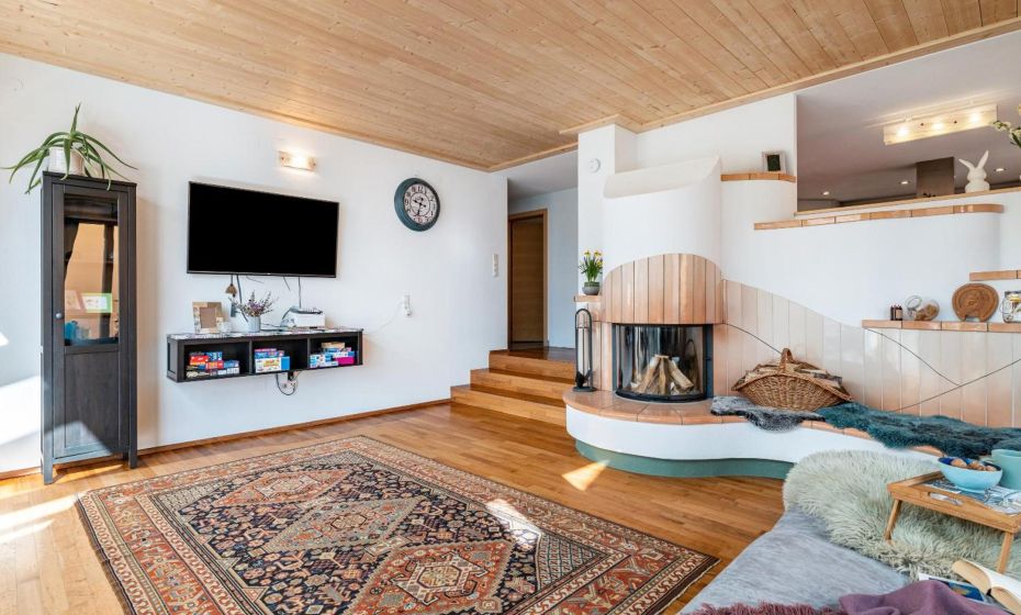 Ferienwohnung Nearby Ferienwohnung Nearby