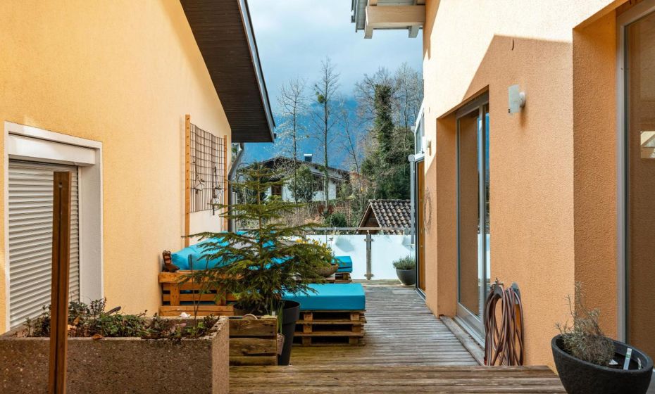 Ferienwohnung Nearby Ferienwohnung Nearby